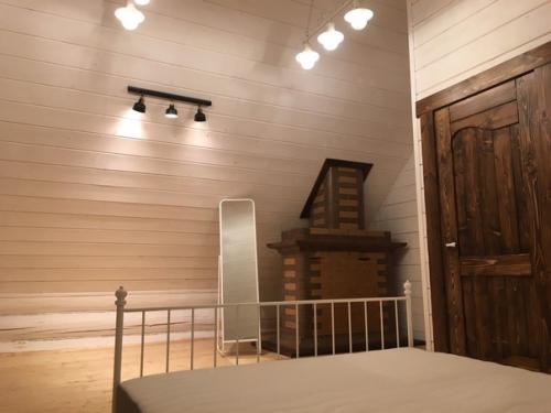 Да, не лофт, не минимализм. 09