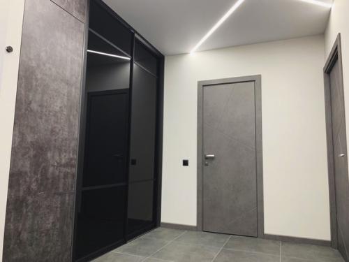 Привет всем!  Я хочу рассказать вам о нашем недавнем ремонте в новой квартире, который мы сделали вместе с моим мужем. 06