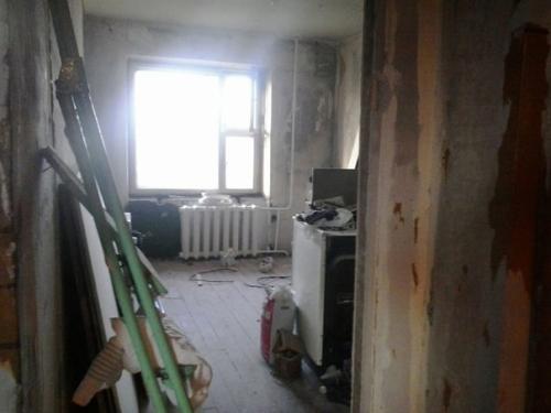 Вот и настало время устроить мою дочку в новой комнате!