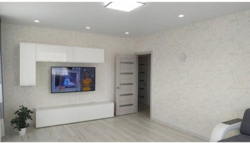 Пересмотрели кучу вариантов дизайна квартир и пришли к выводу, что большинство из них делается по одному и тому же принципу. 01