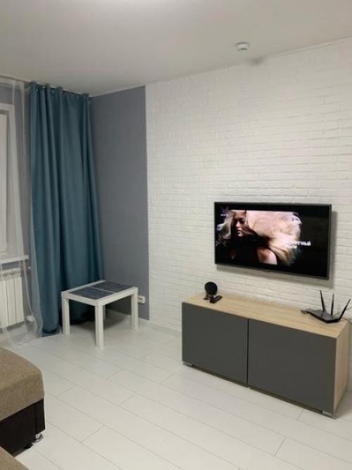 Такой вот ремонт в моей квартире вышел.