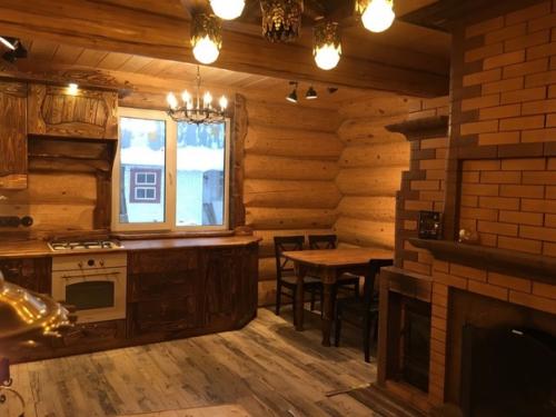 Да, не лофт, не минимализм. 01