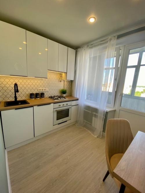 Хочу поделиться с вами опытом ремонта в старом фонде. 07