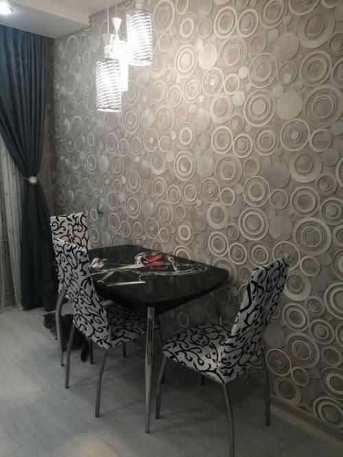 Мы строили, строили и наконец построили. 07