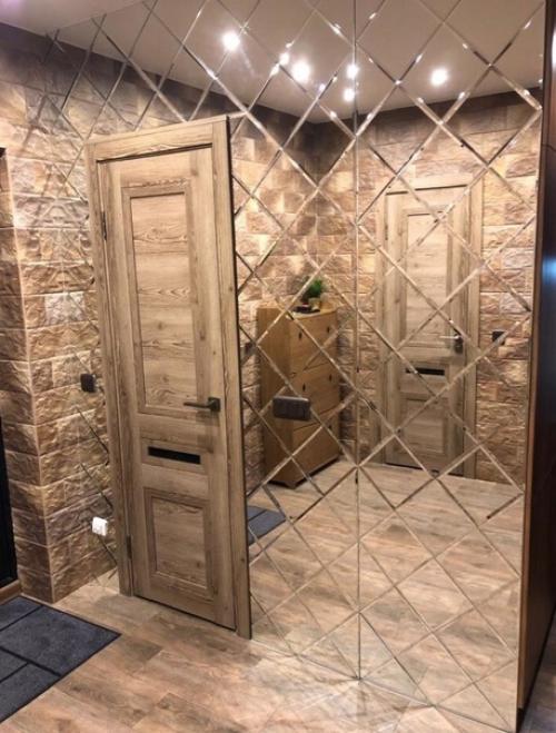 Привет всем!  Хочу поделиться своей невероятной историей о том, как мы перевернули свою квартиру с ног на голову. 05