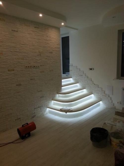 Не ожидала такого.