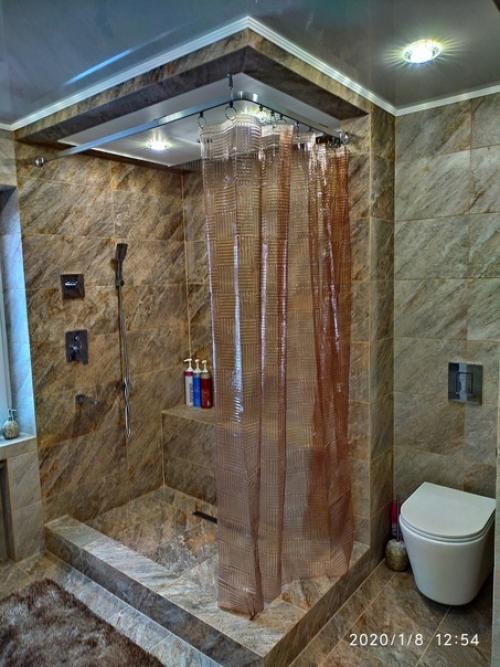 Появилась необходимость в расширении жил площади. 08