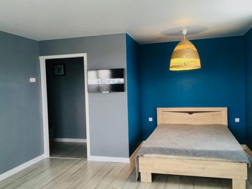 Все делали сами с женой.