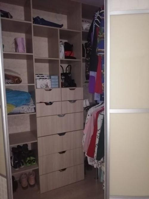 Мы строили, строили и наконец построили. 04