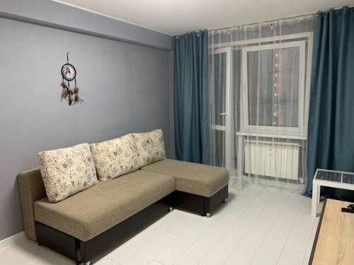 Такой вот ремонт в моей квартире вышел. 02