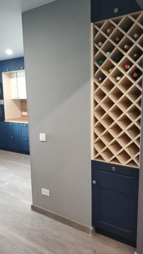 Наша новая кухня. 03