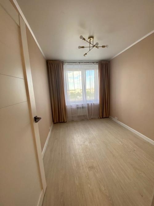 Хочу поделиться с вами опытом ремонта в старом фонде. 03