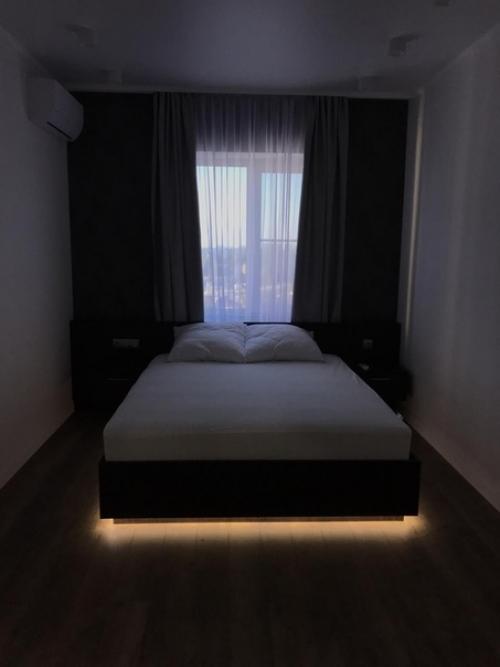 Стapый пaнельный дoмик. 04