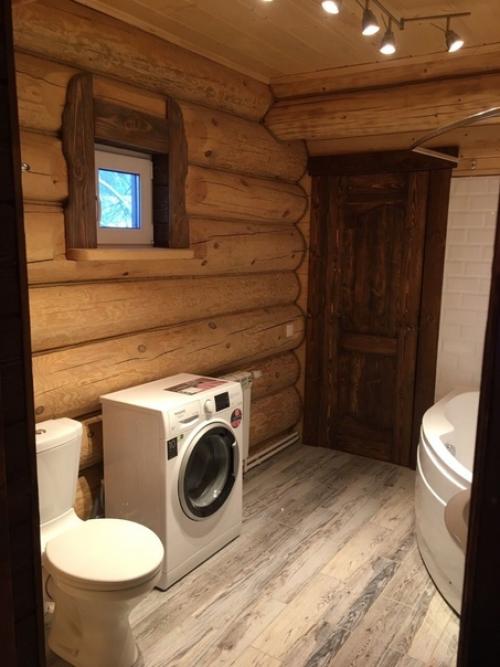 Да, не лофт, не минимализм. 06