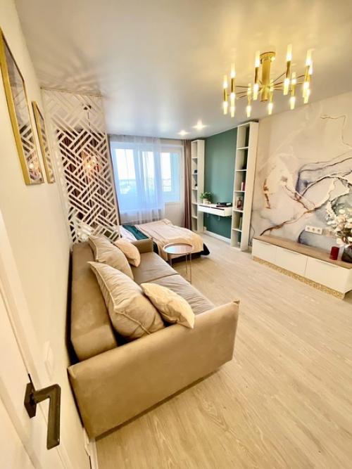 Хочу поделиться с вами опытом ремонта в старом фонде.