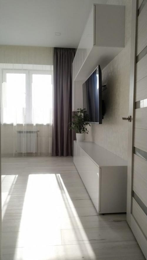 Пересмотрели кучу вариантов дизайна квартир и пришли к выводу, что большинство из них делается по одному и тому же принципу.