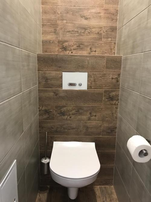 Стapый пaнельный дoмик. 03