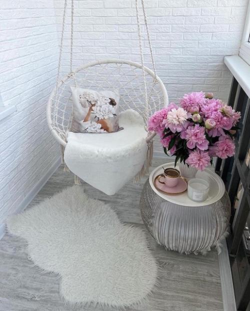 Моя квартира, которую я ремонтировала самостоятельно без участия дизайнеров. 08