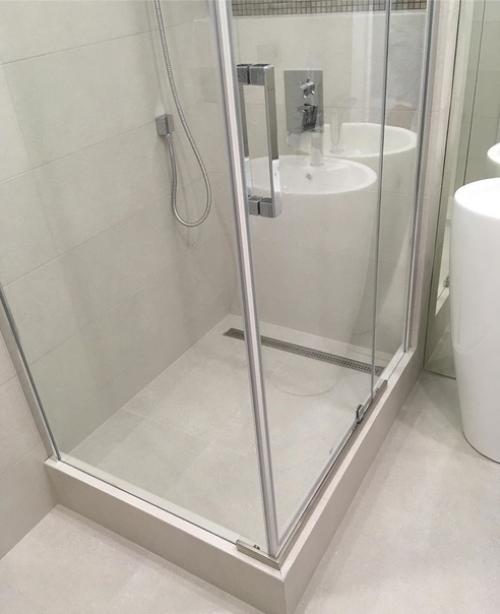 Эти пластиковые поддоны. 06