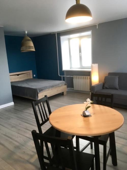 Все делали сами с женой. 05