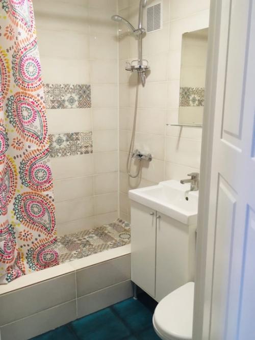 Все делали сами с женой. 04