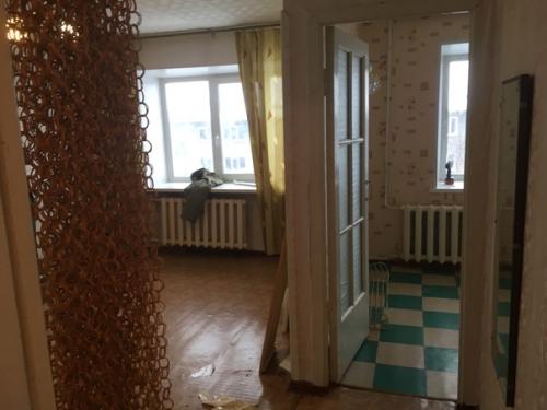 Все делали сами с женой. 01