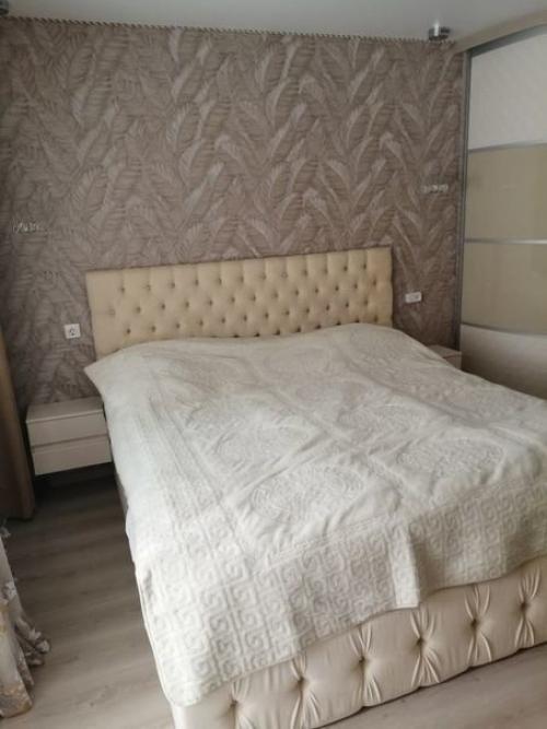 Мы строили, строили и наконец построили.