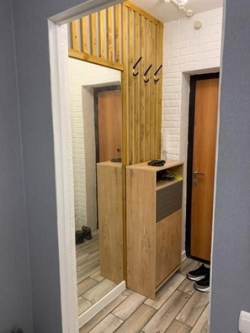 Такой вот ремонт в моей квартире вышел. 05