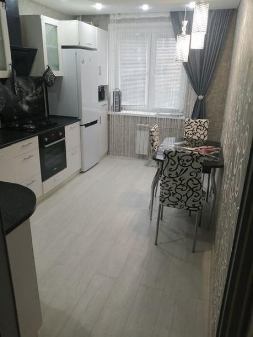 Мы строили, строили и наконец построили. 08