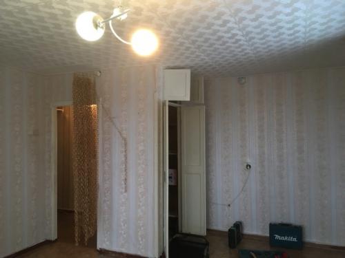 Все делали сами с женой. 06