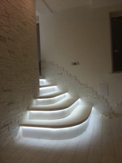 Не ожидала такого. 02