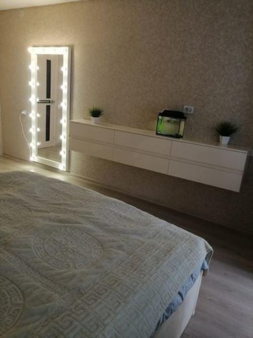 Мы строили, строили и наконец построили. 01