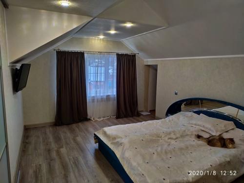 Появилась необходимость в расширении жил площади. 02