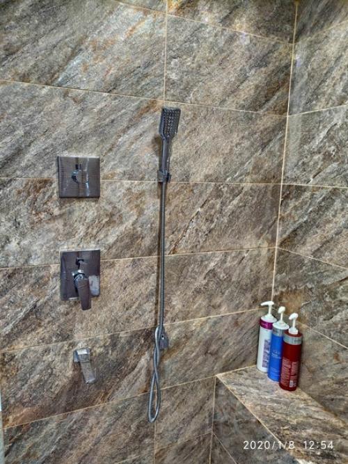 Появилась необходимость в расширении жил площади. 07