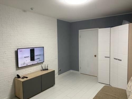 Такой вот ремонт в моей квартире вышел. 03