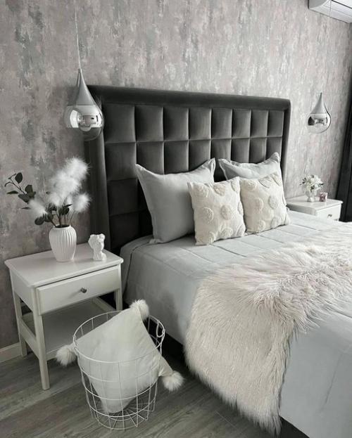 Моя квартира, которую я ремонтировала самостоятельно без участия дизайнеров. 07