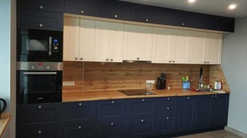 Наша новая кухня. 04