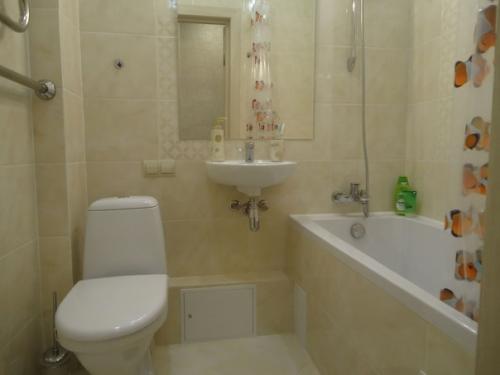 Мы долго и упорно копили на долгожданный ремонт. 06