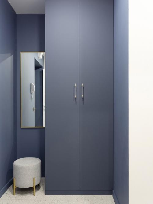 Студия 35 метров для аренды в Екатеринбурге. 02