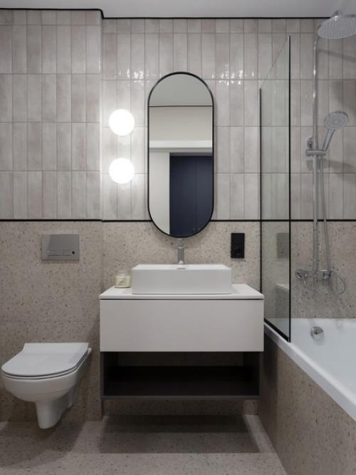 Студия 35 метров для аренды в Екатеринбурге. 04