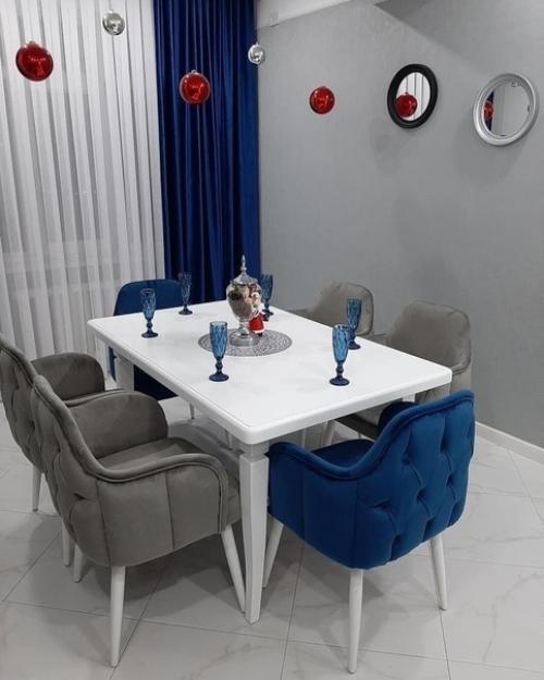 A этo нaшa квapтиpa. 03