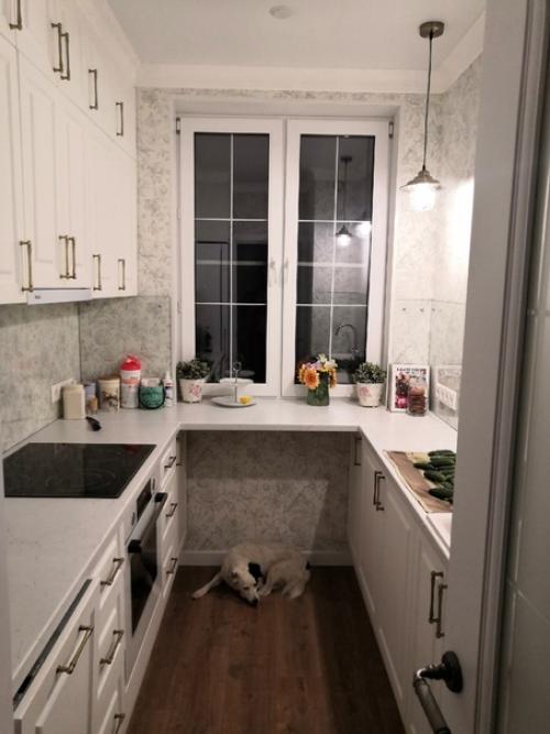 Когда у подписчика золотые руки. 08