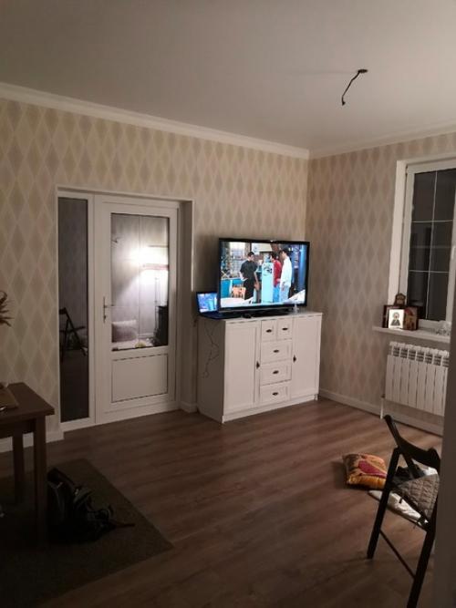 Когда у подписчика золотые руки. 03