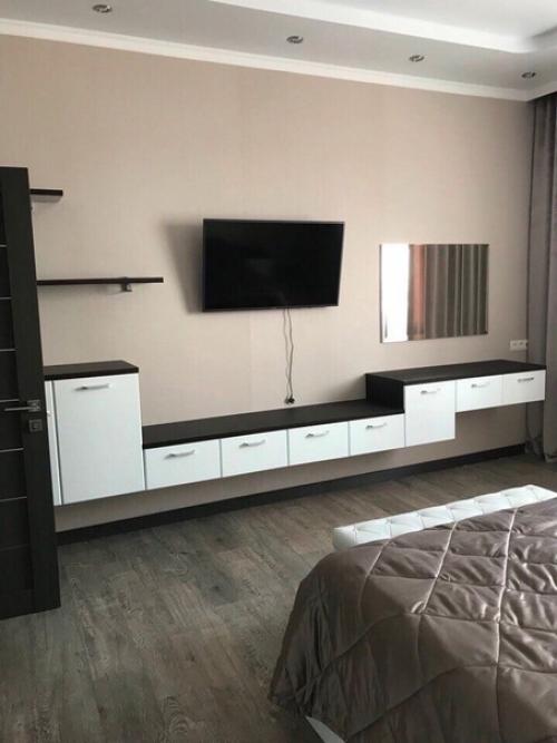 Подписчица ремонтом хвастается. 05