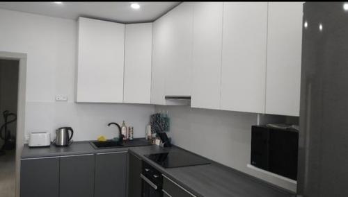 В принципе результатом ремонта мы довольны. 03