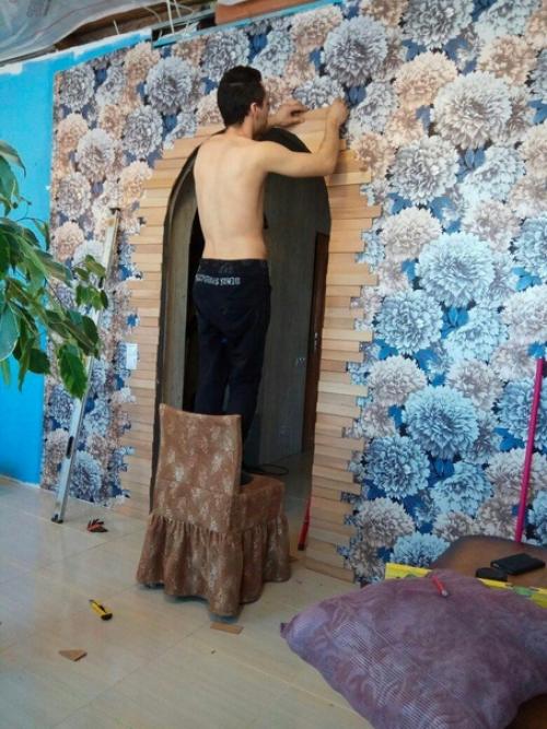 Вот, что придумал и сделал наш подписчик. 04