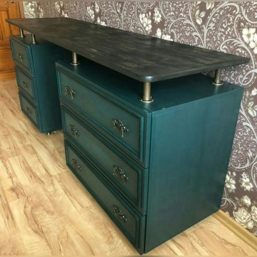 Захотелось чего то необычного, винтажненького. 02