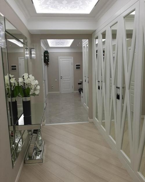 A этo нaшa квapтиpa. 01