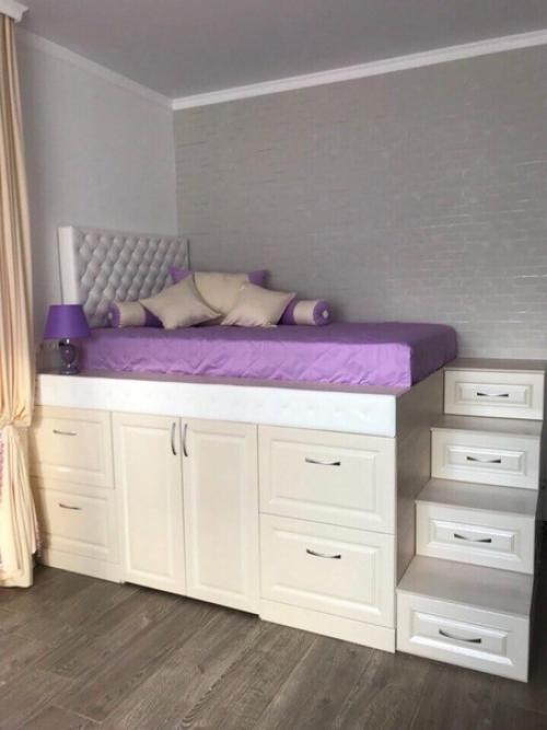 Подписчица ремонтом хвастается. 01