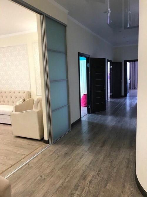 Подписчица ремонтом хвастается. 03